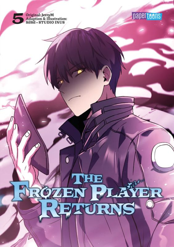 The Frozen Player Returns 5